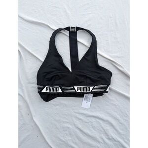 Puma Sports Bra Crop NWT